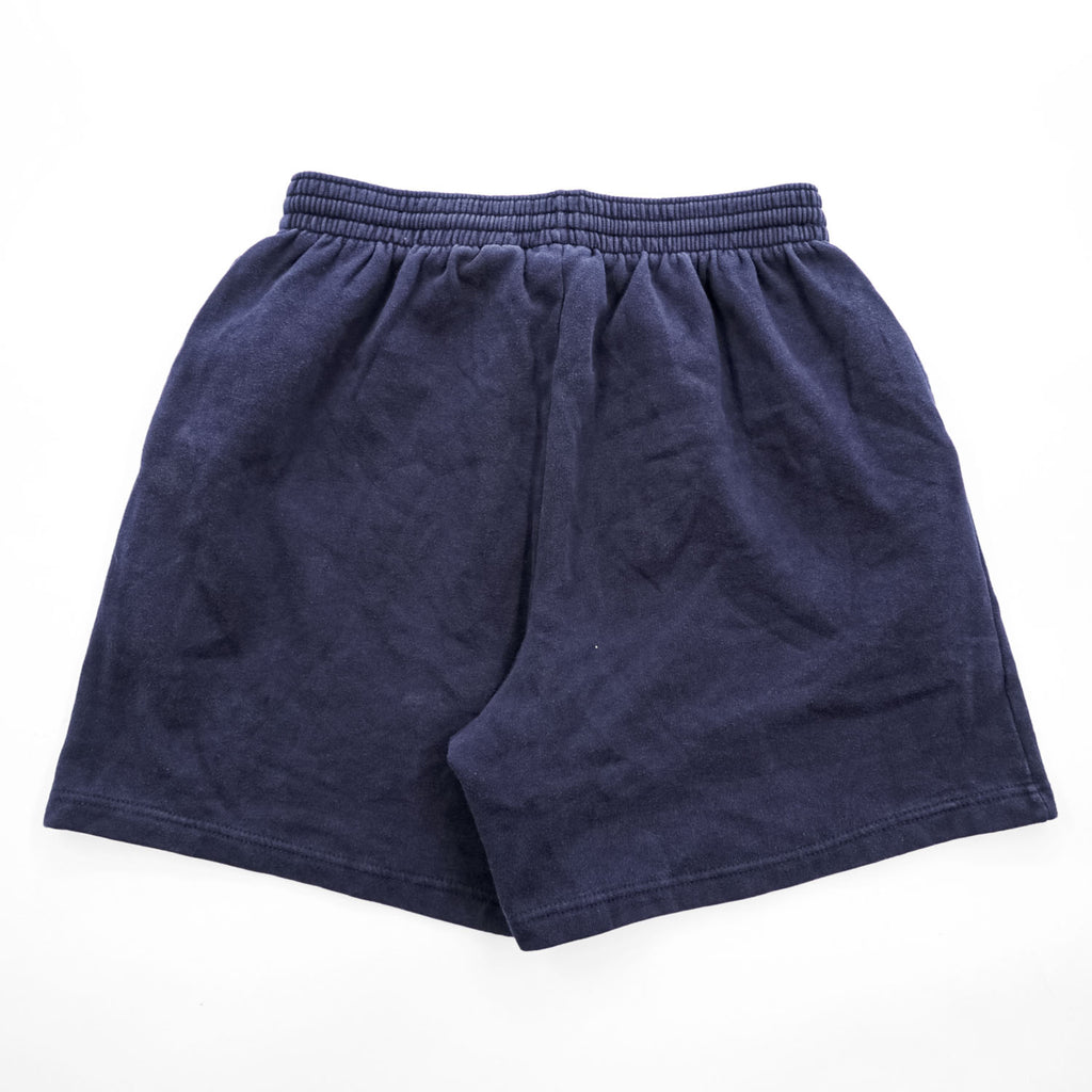 Lee SPORT 90年代 ヴィンテージ スウェットショーツ ショートパンツ L ネイビー