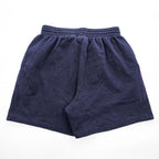 Lee SPORT 90年代 ヴィンテージ スウェットショーツ ショートパンツ L ネイビー