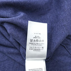 POLO RALPH LAUREN Classic Fit Men's Blue Short Sleeve Polo Shirt Size L Pony Logo