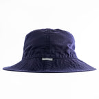 mont-bell Bucket Hat Navy XL 60–61.5cm Style 1118697