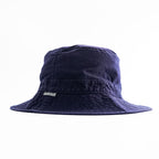 mont-bell Bucket Hat Navy XL 60–61.5cm Style 1118697