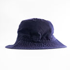 mont-bell Bucket Hat Navy XL 60–61.5cm Style 1118697