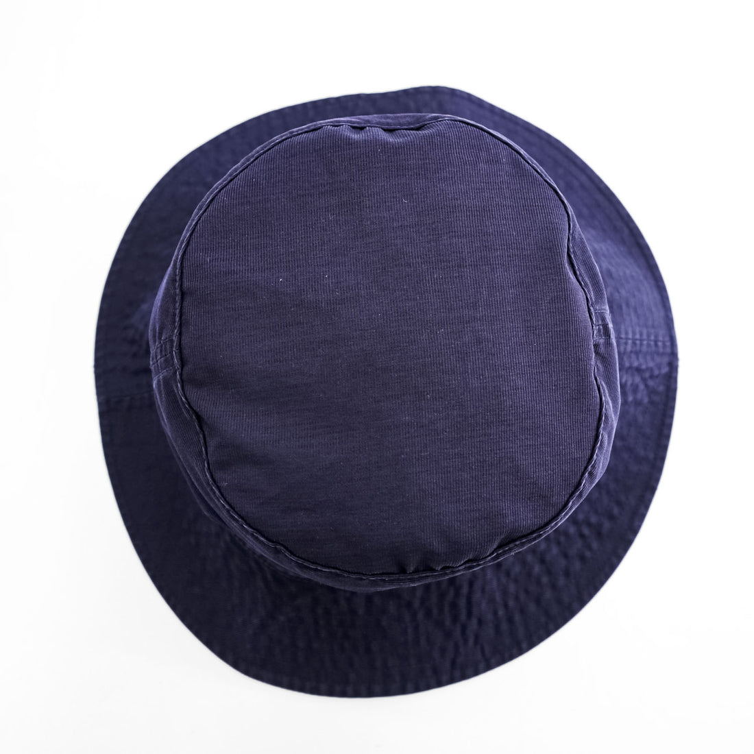 mont-bell Bucket Hat Navy XL 60–61.5cm Style 1118697