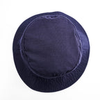 mont-bell Bucket Hat Navy XL 60–61.5cm Style 1118697