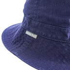 mont-bell Bucket Hat Navy XL 60–61.5cm Style 1118697
