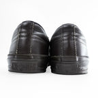 CONVERSE ワンスター ONE STAR レザー スニーカー 27cm ダークブラウン 1C276