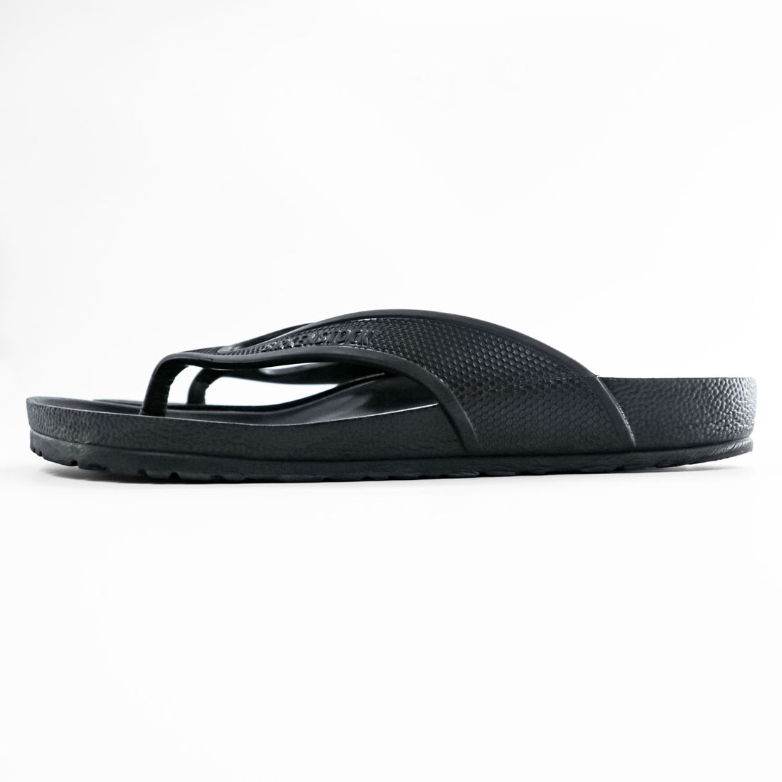 BIRKENSTOCK トングサンダル Honolulu EVA ホノルル 28cm ブラック ドイツ製
