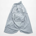 Columbia PFG Tamiami II Men's L Light Gray Short Sleeve Fishing Shirt FM7266 Omni-Shade