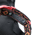 Teva スポーツサンダル 27cm ブラック ORIGINAL ALP REVIVE オリジナル アルプ リバイブ マルチストラップ 1153652