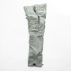Polo by Ralph Lauren Multi-Pocket Cargo Pants Light Gray 32/32 Cotton