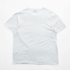 Polo by Ralph Lauren Pony Embroidered Pocket T-Shirt White XL