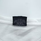 Polo by Ralph Lauren Pony Embroidered Pocket T-Shirt White XL