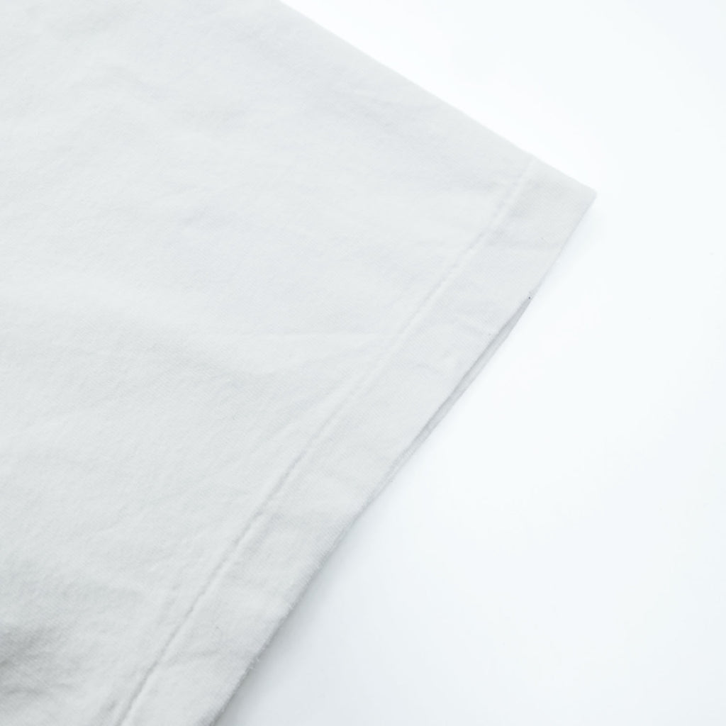 Polo by Ralph Lauren Pony Embroidered Pocket T-Shirt White XL