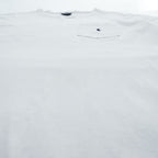Polo by Ralph Lauren Pony Embroidered Pocket T-Shirt White XL