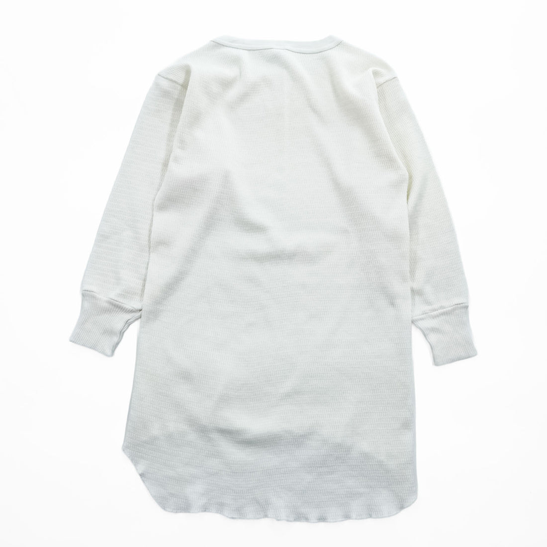 Hanes American Sportsman 80年代 USA製 ヴィンテージ 長袖 ロングスリーブ Tシャツ ロンT L ホワイト サーマル ロング丈