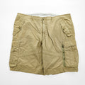 Polo by Ralph Lauren MIL-J-4863A Surplus Fit Cargo Shorts Khaki Size 40