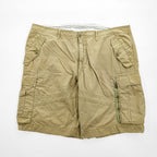 Polo by Ralph Lauren MIL-J-4863A Surplus Fit Cargo Shorts Khaki Size 40