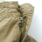 Polo by Ralph Lauren MIL-J-4863A Surplus Fit Cargo Shorts Khaki Size 40