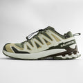 SALOMON XA PRO 3D GORE-TEX Trail Running Shoes Khaki Men's US 11