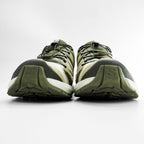 SALOMON XA PRO 3D GORE-TEX Trail Running Shoes Khaki Men's US 11