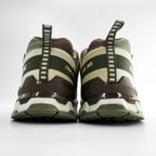 SALOMON XA PRO 3D GORE-TEX Trail Running Shoes Khaki Men's US 11
