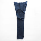 Levi's 508 ストレッチ デニムパンツ ジーンズ M インディゴ ネイビー リジッド 88508-0026
