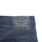 Levi's 508 ストレッチ デニムパンツ ジーンズ M インディゴ ネイビー リジッド 88508-0026