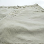 Patagonia オーガニックコットン ショートパンツ L ベージュ キャンバス SP11 ORGANIC COTTON 57227