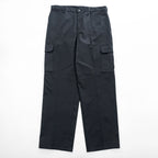 Dickies カーゴ ワークパンツ 36×32 ブラック 7113038BK W241K55
