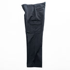 Dickies カーゴ ワークパンツ 36×32 ブラック 7113038BK W241K55