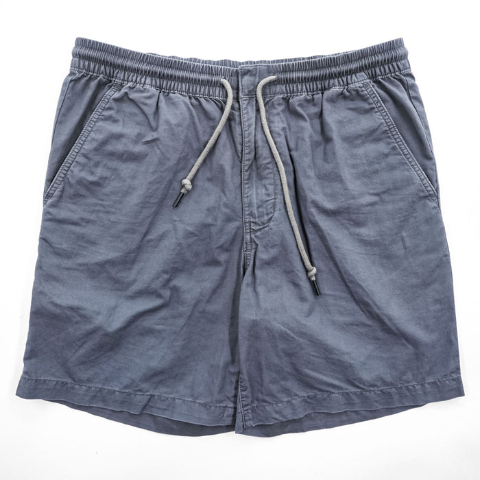 Patagonia オーガニックコットン ヘンプ イージーショーツ ショートパンツ M グレー 57870
