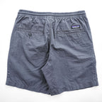 Patagonia オーガニックコットン ヘンプ イージーショーツ ショートパンツ M グレー 57870