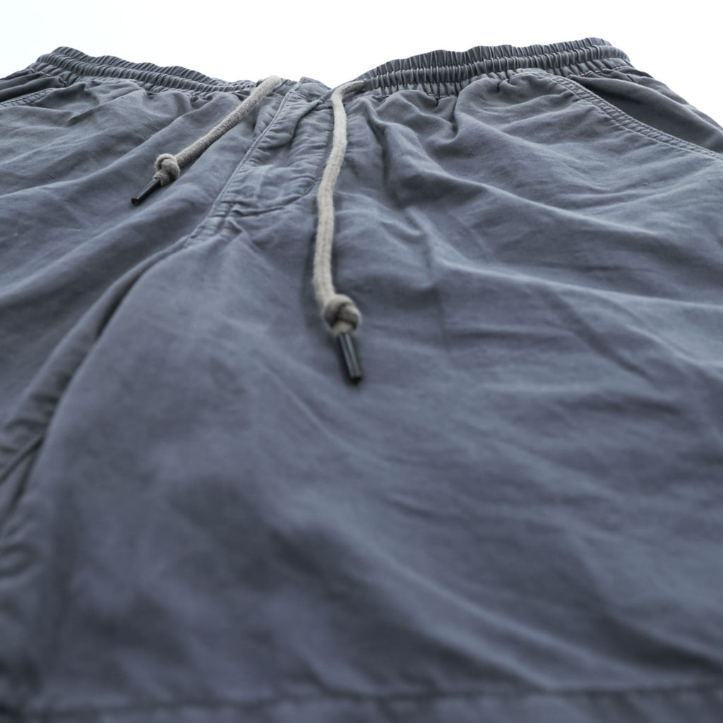 Patagonia オーガニックコットン ヘンプ イージーショーツ ショートパンツ M グレー 57870