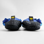 Vibram FiveFingers 5本指 ベアフットシューズ サンダル 28cm ブルー ブラック SIGNA シグナ 17M0201
