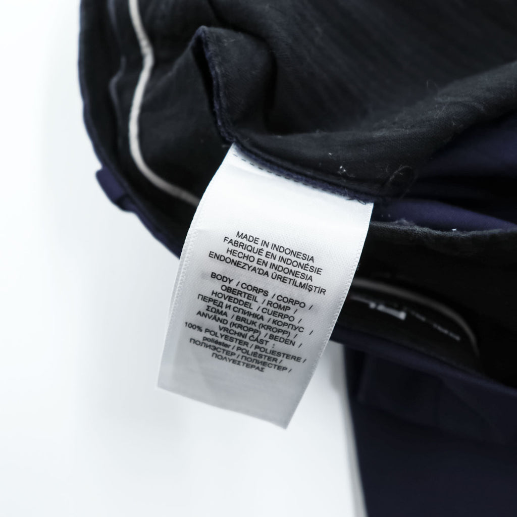 RLX Ralph Lauren クラシックフィット ゴルフショーツ ショートパンツ L ネイビー ストレッチ CLASSIC FIT
