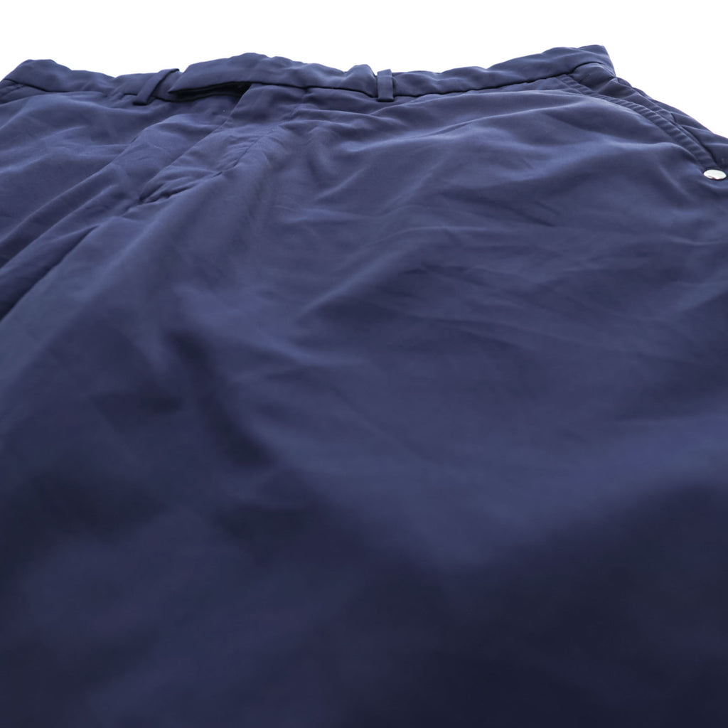 RLX Ralph Lauren クラシックフィット ゴルフショーツ ショートパンツ L ネイビー ストレッチ CLASSIC FIT