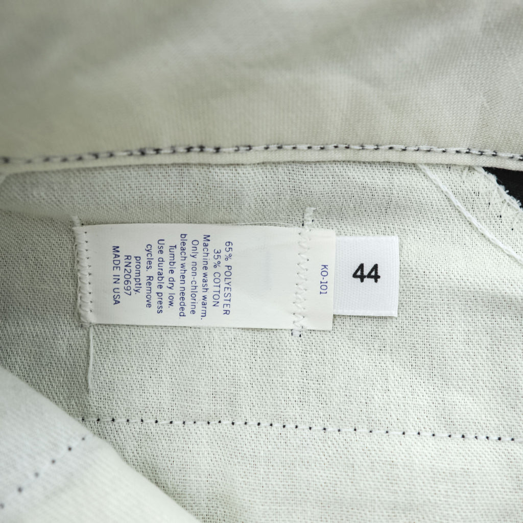 Dickies 80年代 USA製 ヴィンテージ ワークショーツ ショートパンツ 44 ブラック