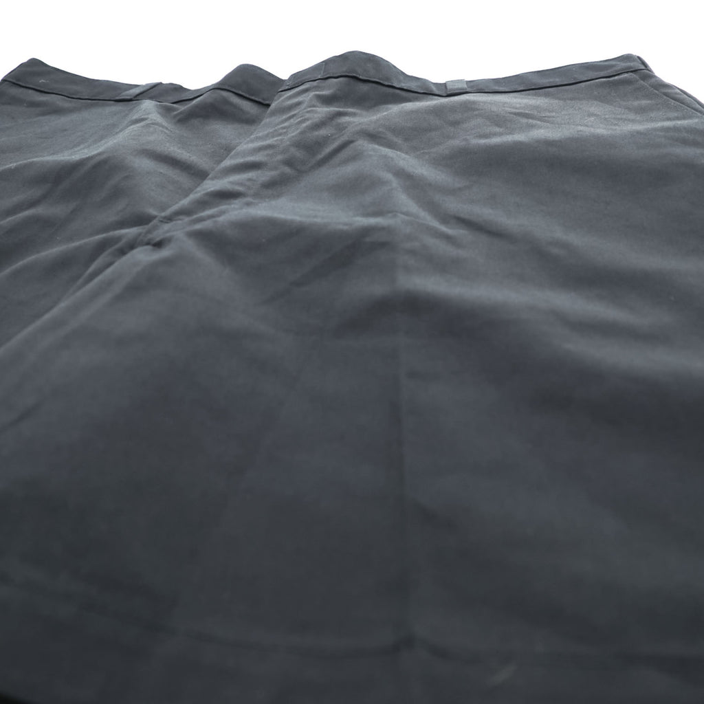 Dickies 80年代 USA製 ヴィンテージ ワークショーツ ショートパンツ 44 ブラック