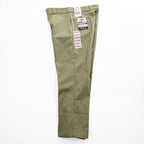 Dickies 874 ORIGINAL FIT FLEX ワークパンツ チノパンツ 36 x 30 ベージュ 11874DS 未使用品