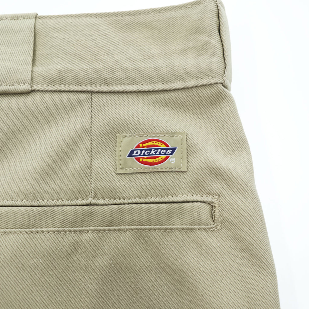 Dickies 874 ORIGINAL FIT FLEX ワークパンツ チノパンツ 36 x 30 ベージュ 11874DS 未使用品