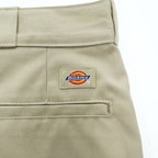 Dickies 874 ORIGINAL FIT FLEX ワークパンツ チノパンツ 36 x 30 ベージュ 11874DS 未使用品