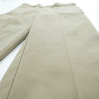 Dickies 874 ORIGINAL FIT FLEX ワークパンツ チノパンツ 36 x 30 ベージュ 11874DS 未使用品