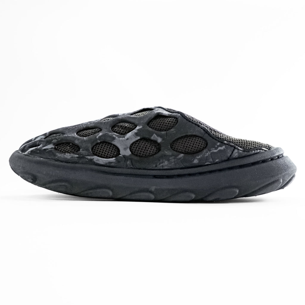MERRELL HYDRO MULE SE Sandals US10 Black Slip-On J006159