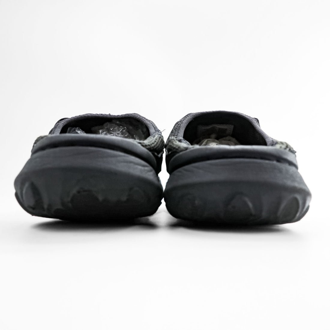 MERRELL HYDRO MULE SE Sandals US10 Black Slip-On J006159