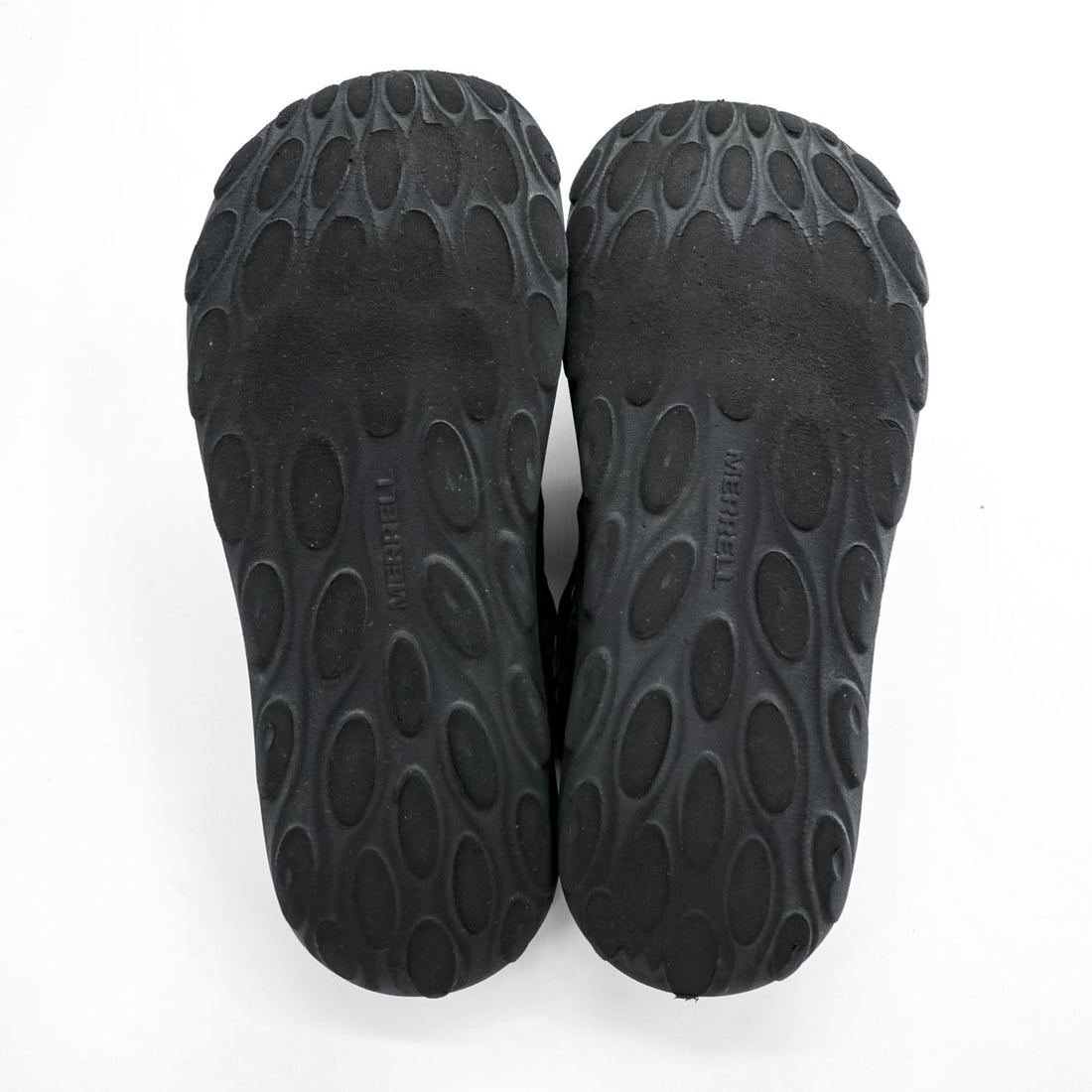 MERRELL HYDRO MULE SE Sandals US10 Black Slip-On J006159