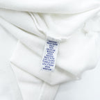 Polo by Ralph Lauren 90年代 USA製 ポニー刺繍 ポロシャツ XXL ビッグサイズ ホワイト