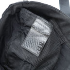 THE NORTH FACE Men's Black Nylon Zip-Off Convertible Pants 36x32 UPF