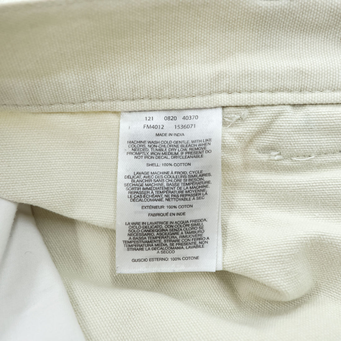 Columbia PFG ダック地 フィッシングカーゴショーツ ショートパンツ L ベージュ キャンバス FM4012