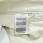 Columbia PFG ダック地 フィッシングカーゴショーツ ショートパンツ L ベージュ キャンバス FM4012