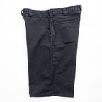 Dickies Black Work Shorts W241502 Size 34 Polyester Cotton